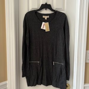 Women’s Long Sleeve Dress